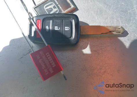 2020 Honda Civic Lx z USA, uszkodzony, nr VIN 2HGFC2F6XLH592369